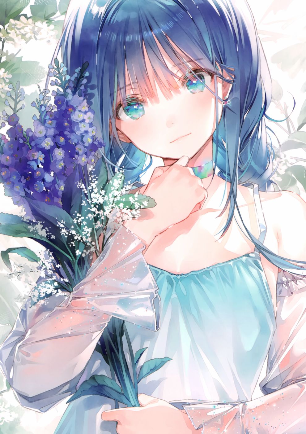 (C97)Ribbon韩漫全集-全一话无删减无遮挡章节图片 