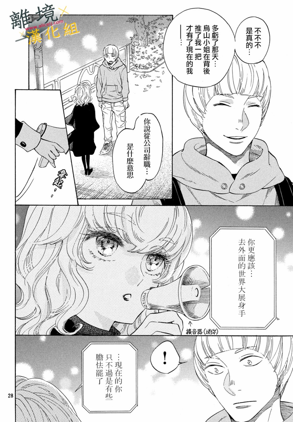 难以应付的人事部黑乌鸦韩漫全集-第02话无删减无遮挡章节图片 
