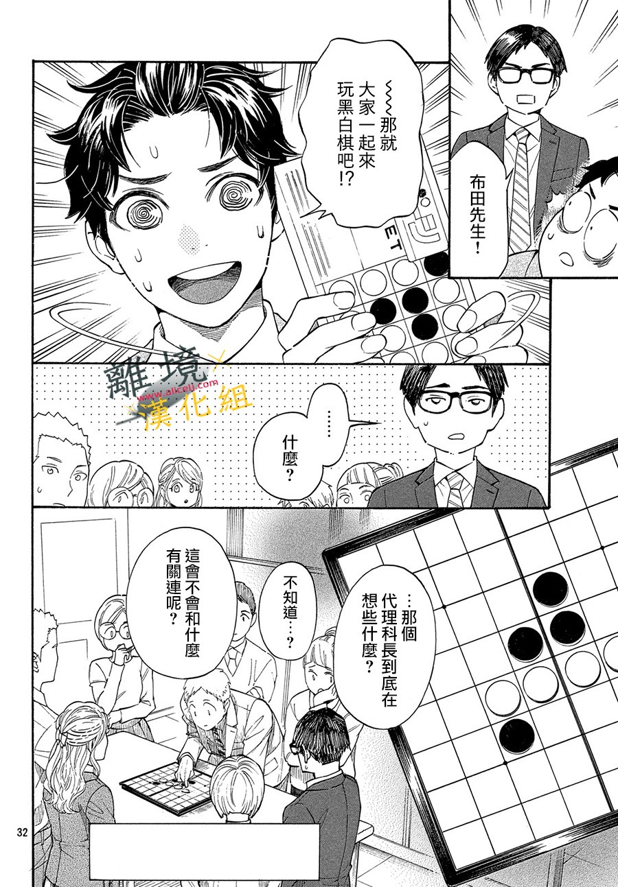 难以应付的人事部黑乌鸦韩漫全集-第03话无删减无遮挡章节图片 