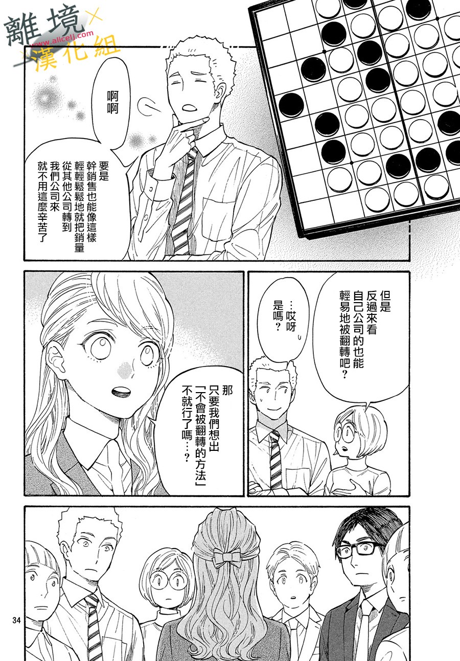 难以应付的人事部黑乌鸦韩漫全集-第03话无删减无遮挡章节图片 