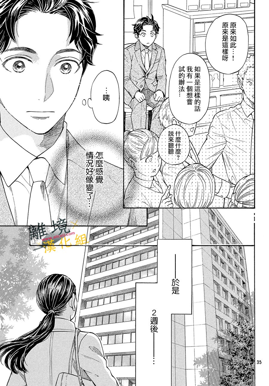 难以应付的人事部黑乌鸦韩漫全集-第03话无删减无遮挡章节图片 