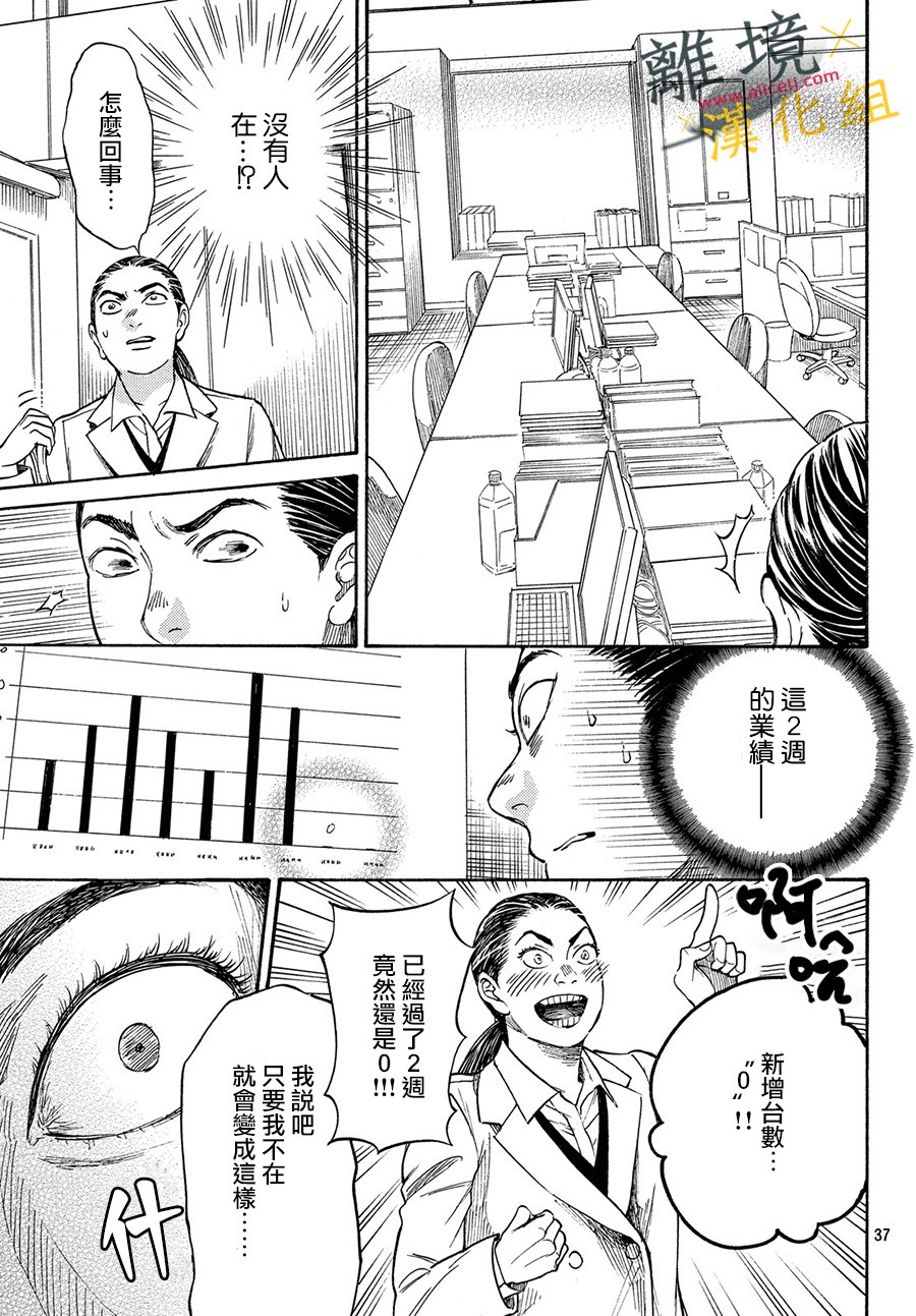 难以应付的人事部黑乌鸦韩漫全集-第03话无删减无遮挡章节图片 