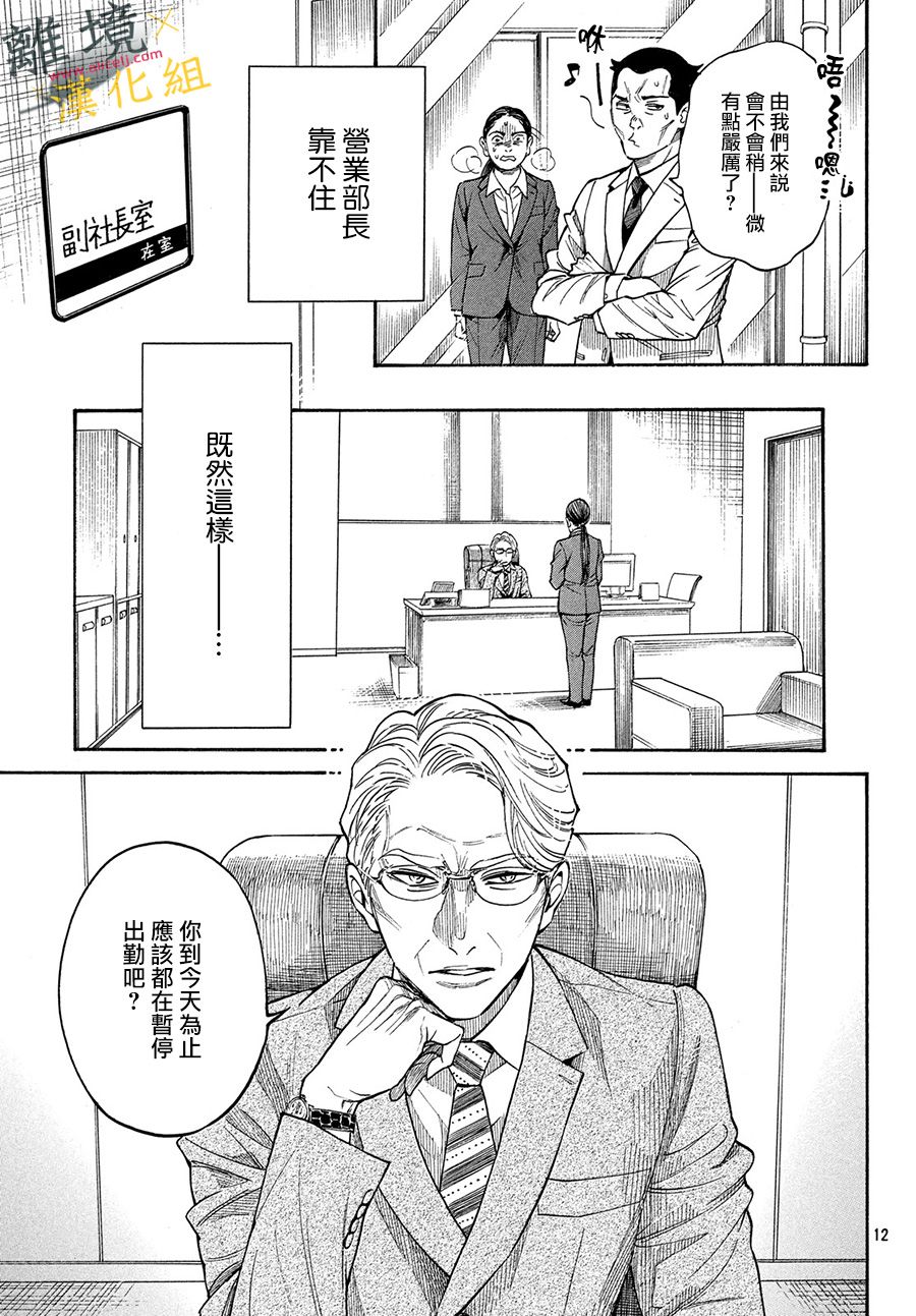 难以应付的人事部黑乌鸦韩漫全集-第04话无删减无遮挡章节图片 