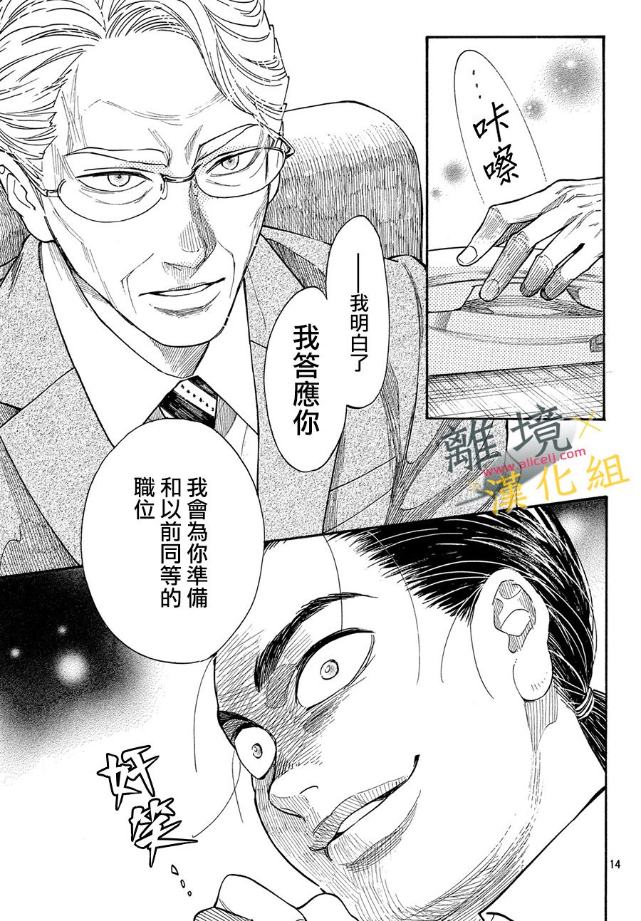 难以应付的人事部黑乌鸦韩漫全集-第04话无删减无遮挡章节图片 