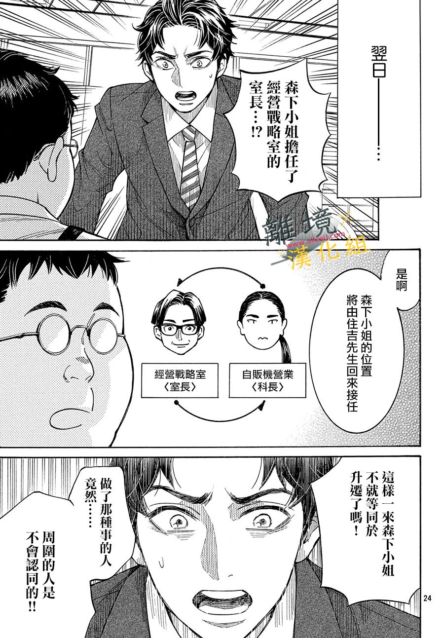 难以应付的人事部黑乌鸦韩漫全集-第04话无删减无遮挡章节图片 