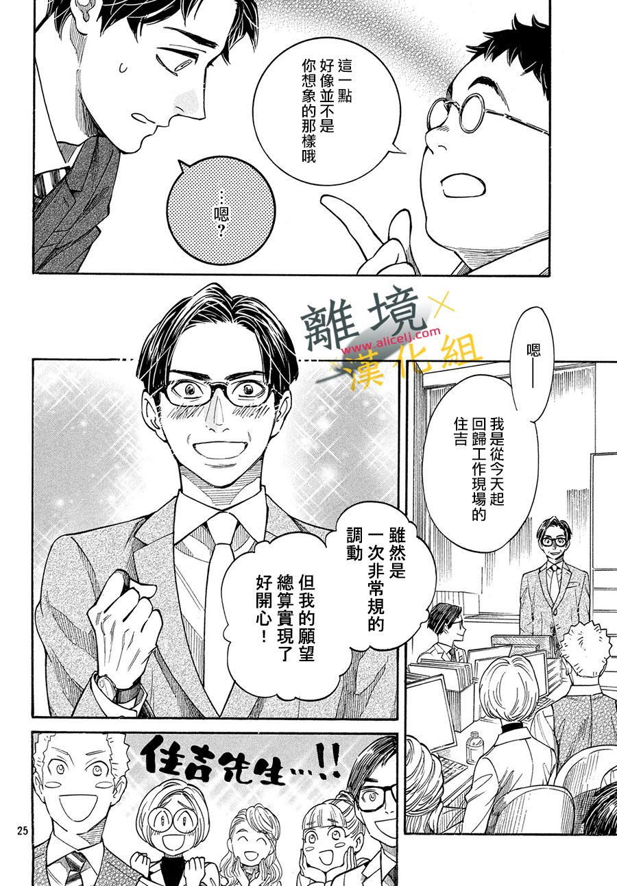 难以应付的人事部黑乌鸦韩漫全集-第04话无删减无遮挡章节图片 