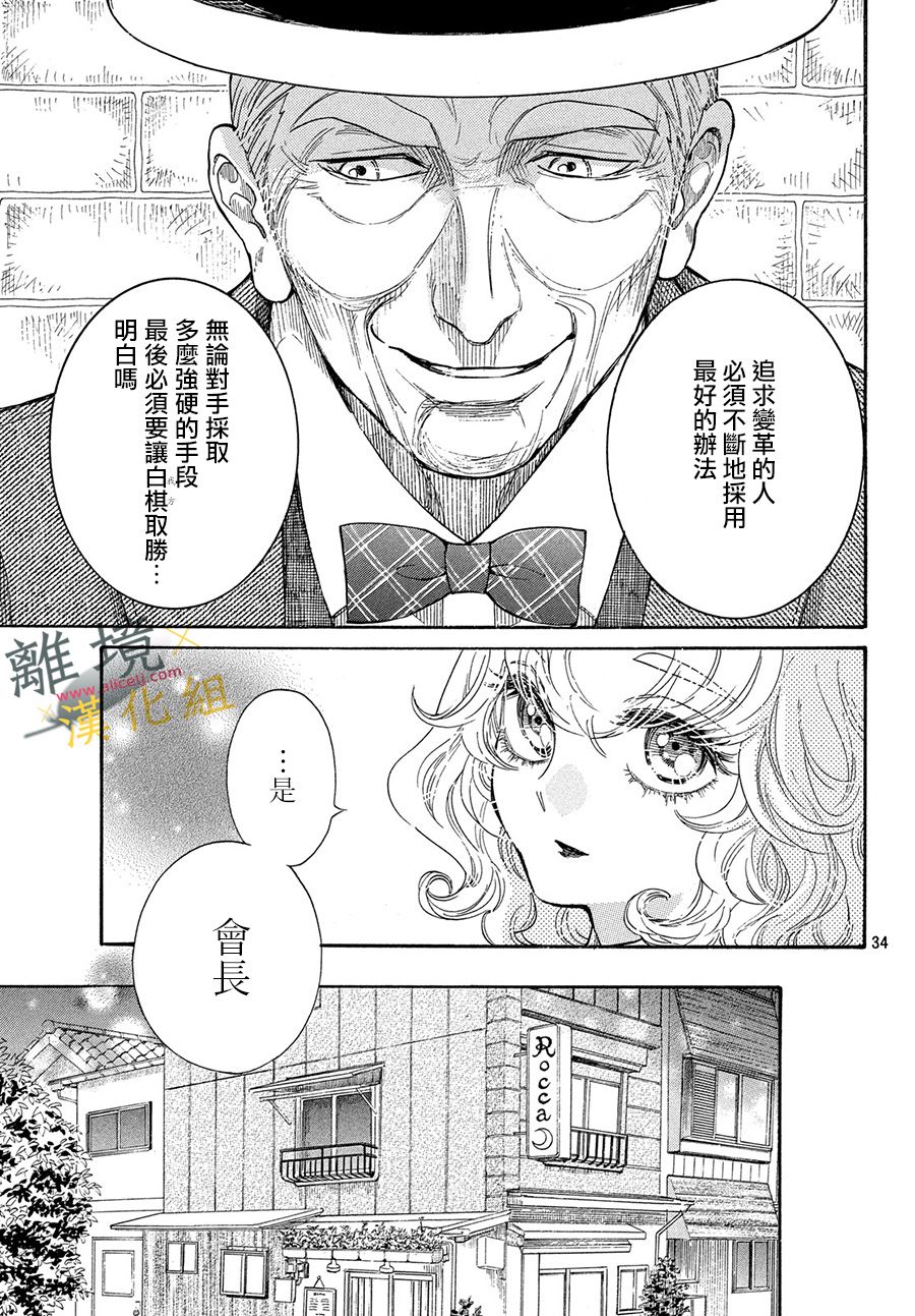 难以应付的人事部黑乌鸦韩漫全集-第04话无删减无遮挡章节图片 