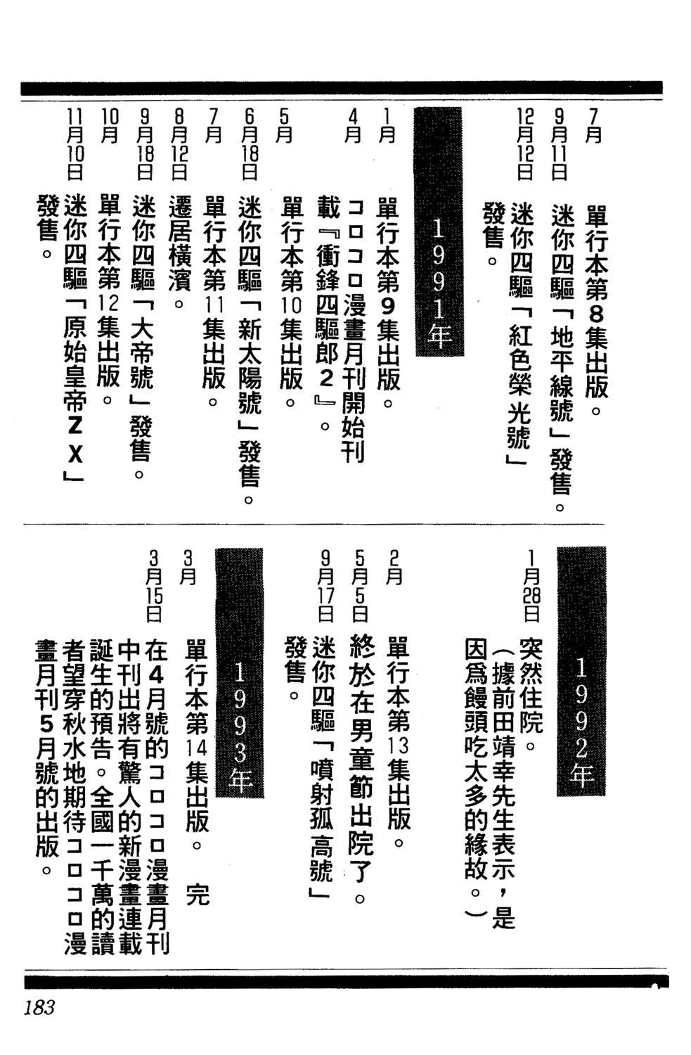 四驱小子韩漫全集-第14卷无删减无遮挡章节图片 