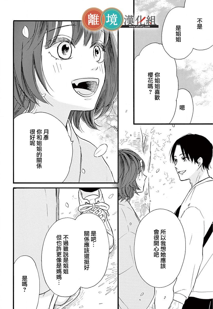 你今天、也令我垂涎三尺呢韩漫全集-第02话无删减无遮挡章节图片 