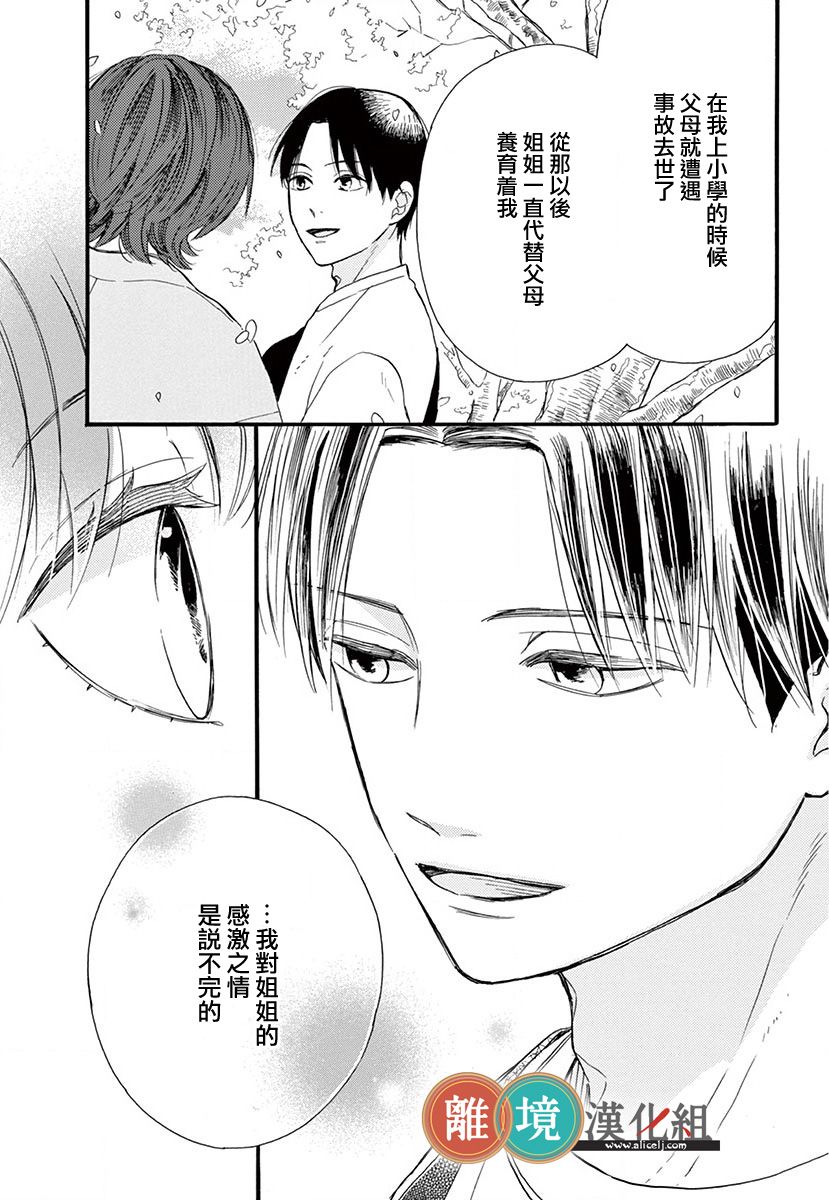 你今天、也令我垂涎三尺呢韩漫全集-第02话无删减无遮挡章节图片 
