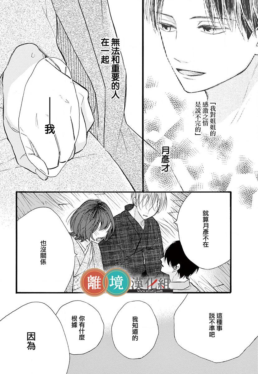 你今天、也令我垂涎三尺呢韩漫全集-第04话无删减无遮挡章节图片 