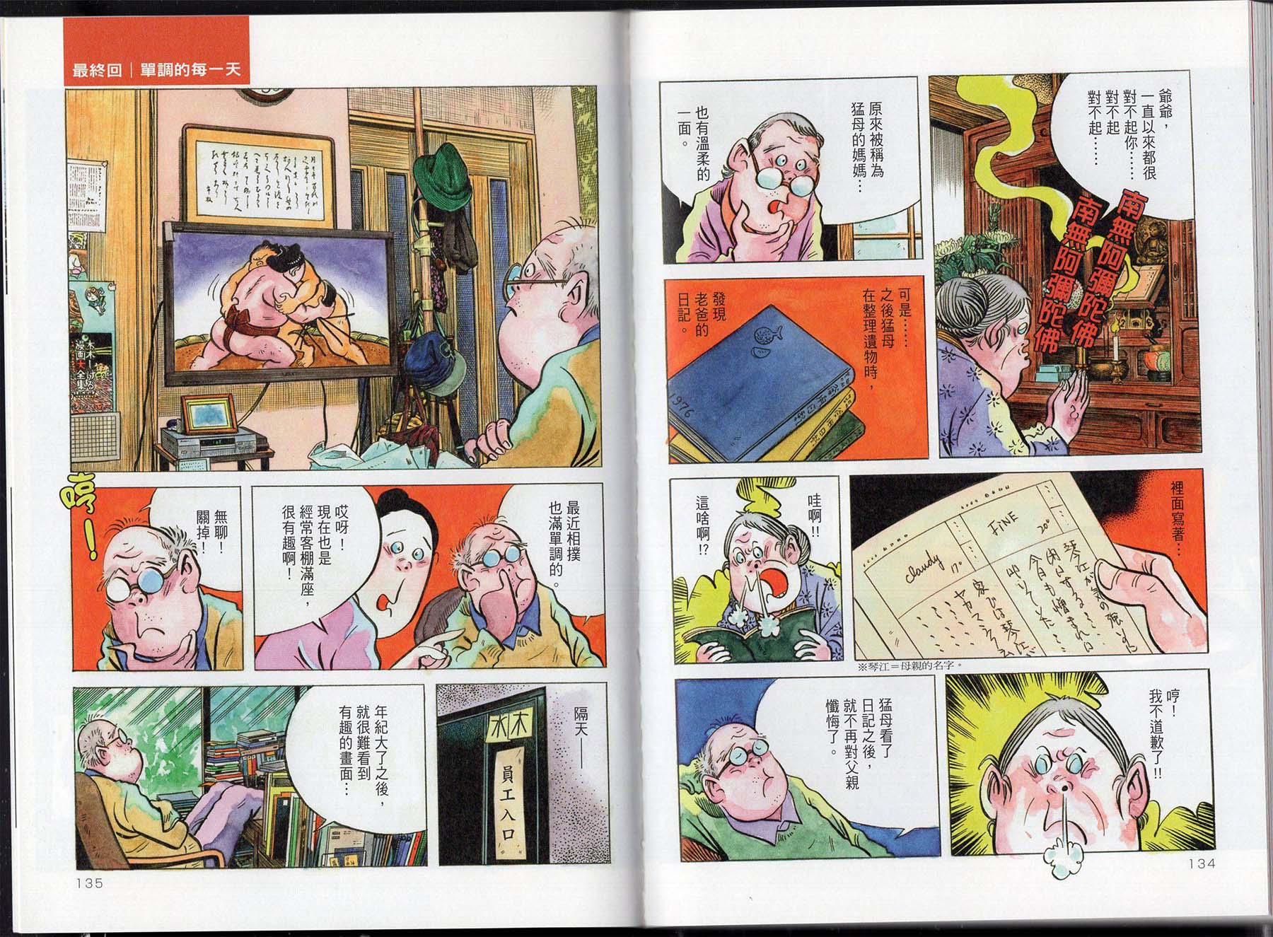 我的每一天韩漫全集-全一卷无删减无遮挡章节图片 