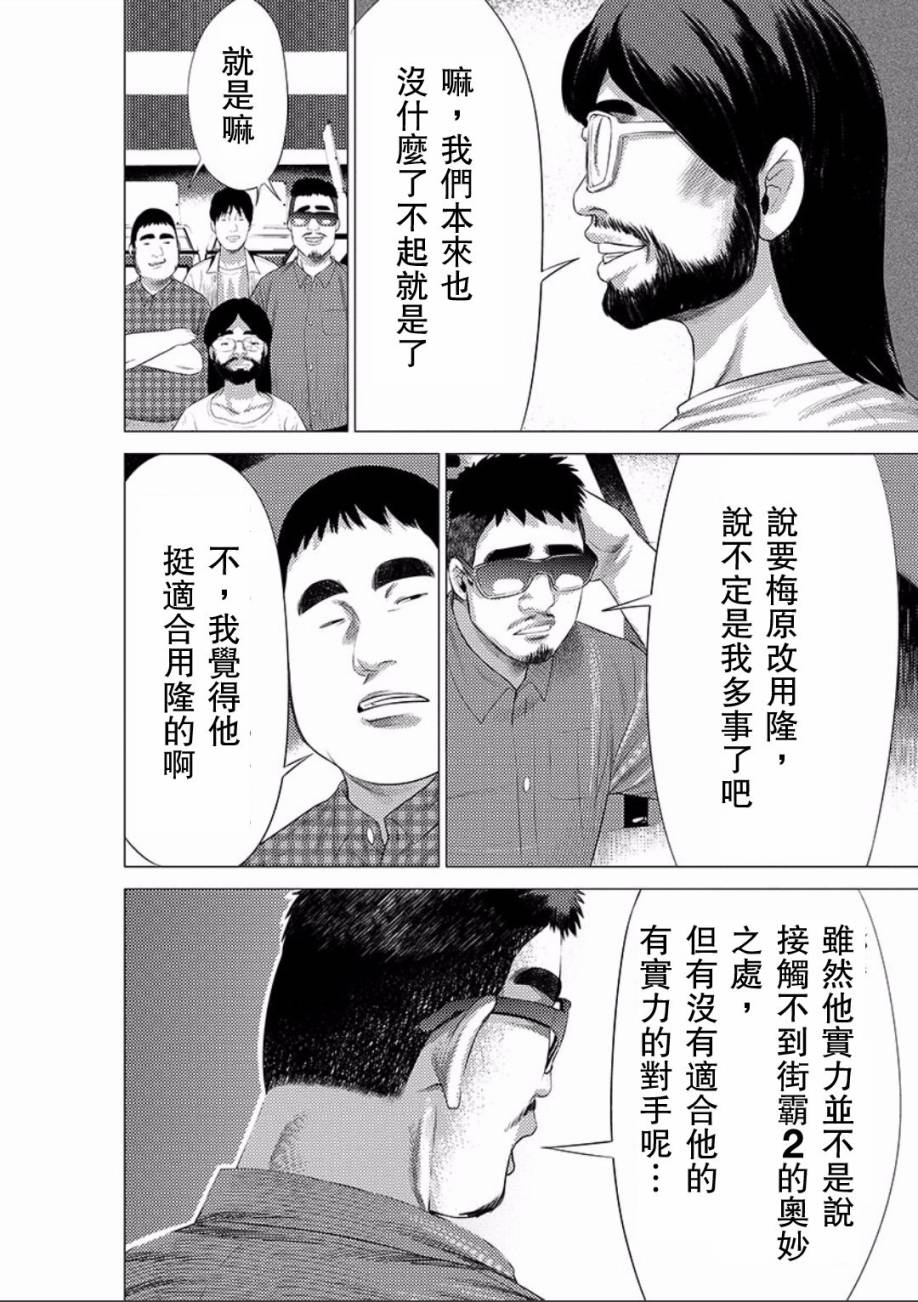 梅原大吾 Fighting Gamers!韩漫全集-第20话无删减无遮挡章节图片 