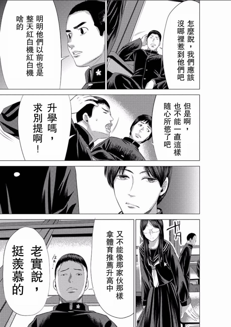 梅原大吾 Fighting Gamers!韩漫全集-第20话无删减无遮挡章节图片 