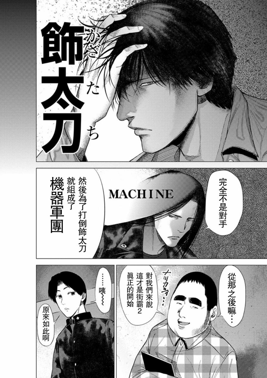 梅原大吾 Fighting Gamers!韩漫全集-第39话无删减无遮挡章节图片 