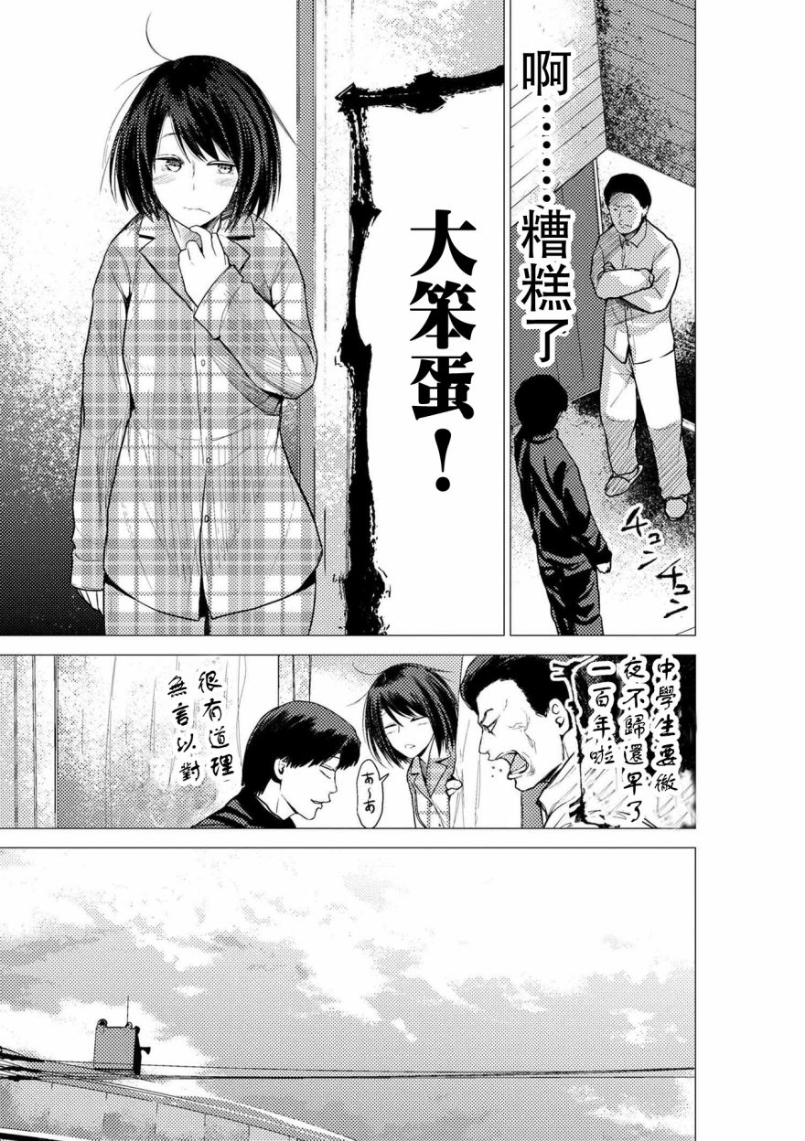 梅原大吾 Fighting Gamers!韩漫全集-第59话无删减无遮挡章节图片 
