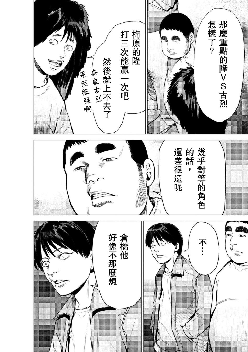 梅原大吾 Fighting Gamers!韩漫全集-第60话无删减无遮挡章节图片 