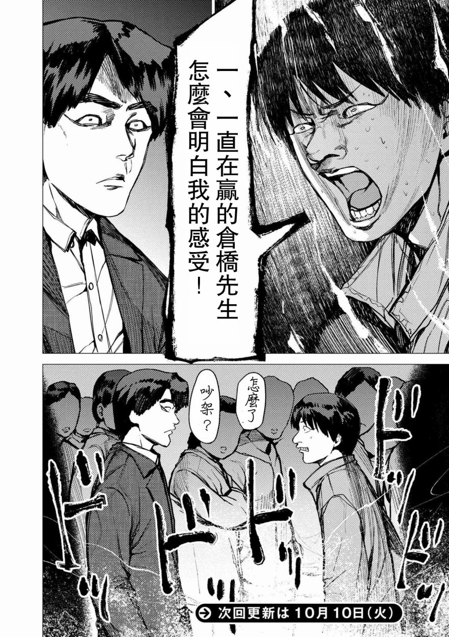 梅原大吾 Fighting Gamers!韩漫全集-第66话无删减无遮挡章节图片 