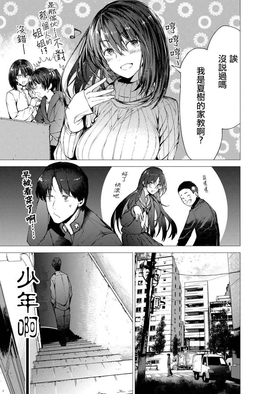 梅原大吾 Fighting Gamers!韩漫全集-第77话无删减无遮挡章节图片 