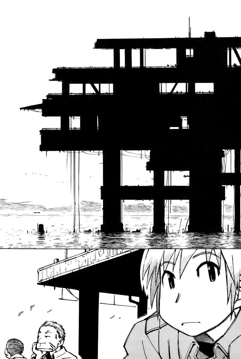 井崎的飞机韩漫全集-第02卷无删减无遮挡章节图片 