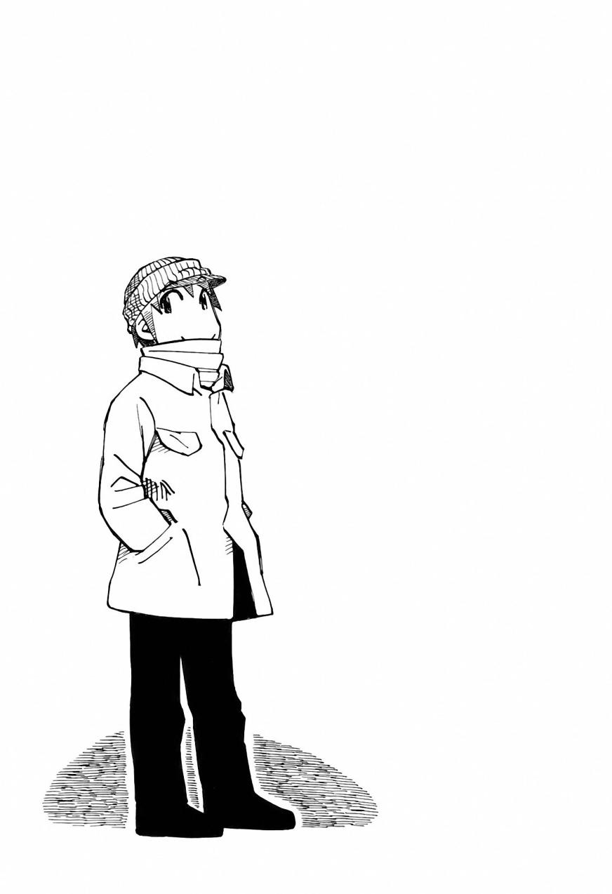 井崎的飞机韩漫全集-第03卷无删减无遮挡章节图片 