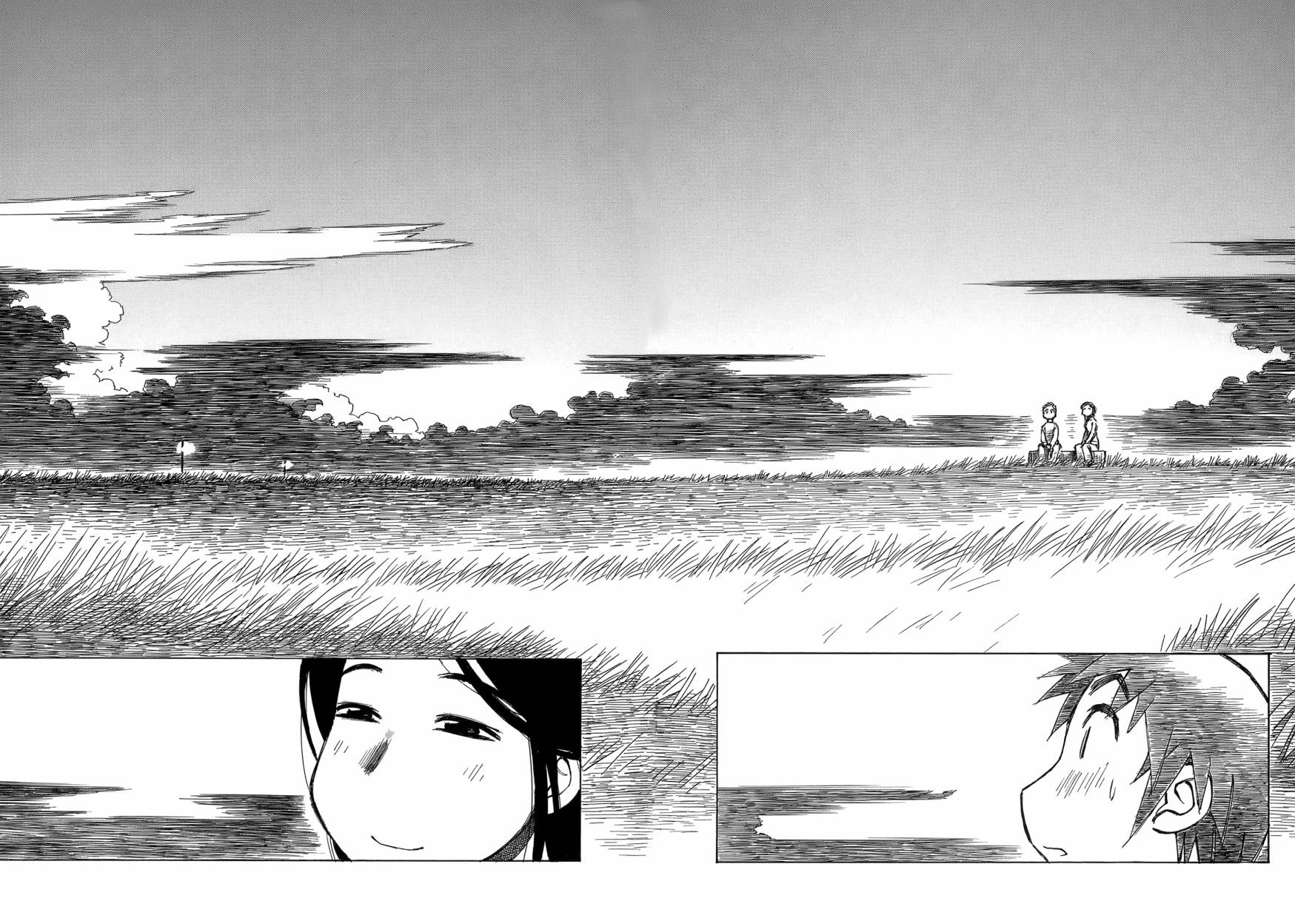 井崎的飞机韩漫全集-第06卷无删减无遮挡章节图片 