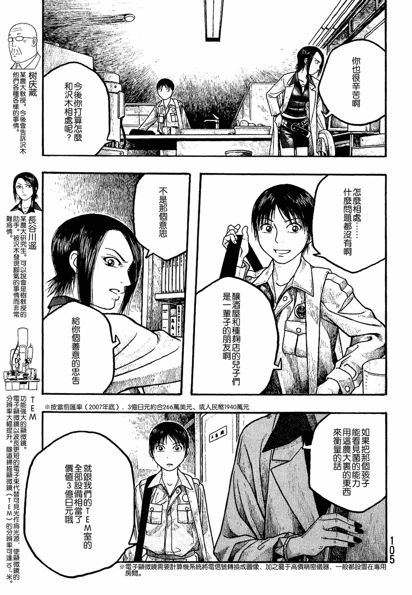 萌菌物语韩漫全集-第01卷无删减无遮挡章节图片 