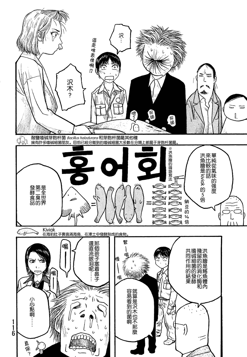 萌菌物语韩漫全集-第01卷无删减无遮挡章节图片 