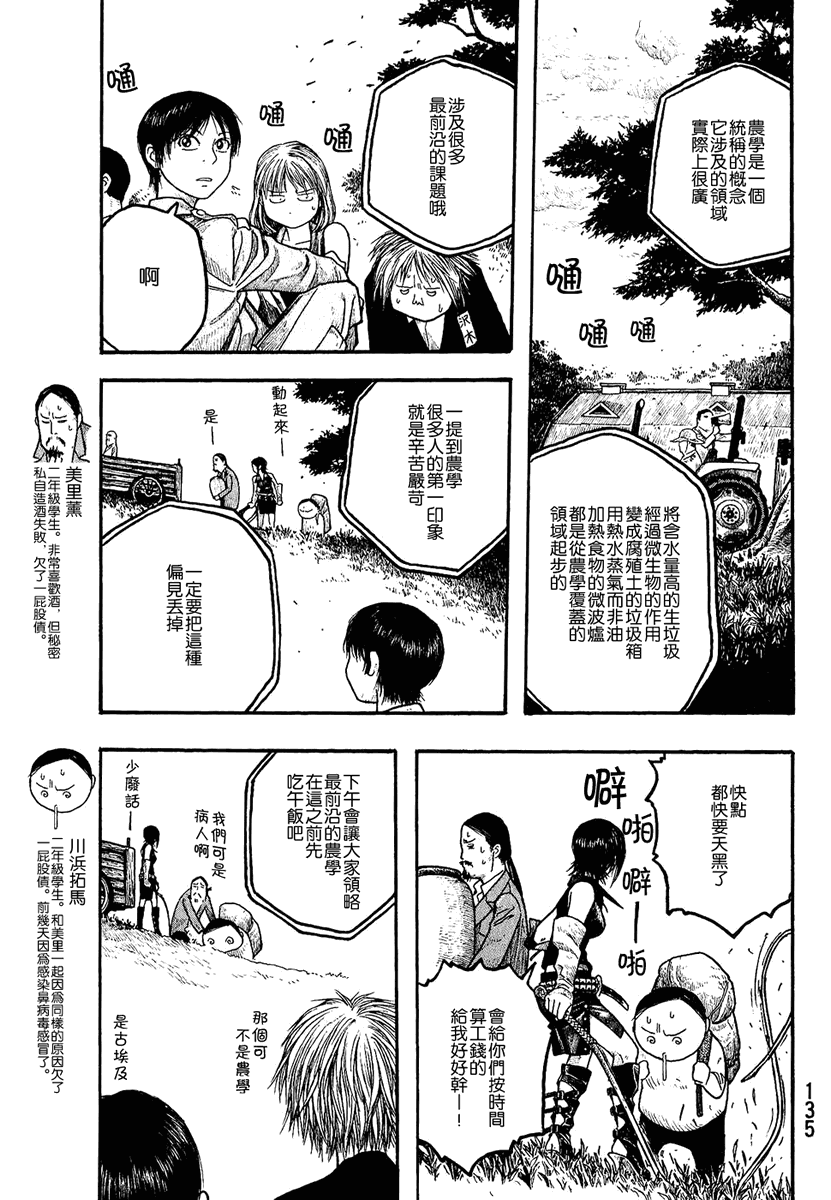萌菌物语韩漫全集-第01卷无删减无遮挡章节图片 