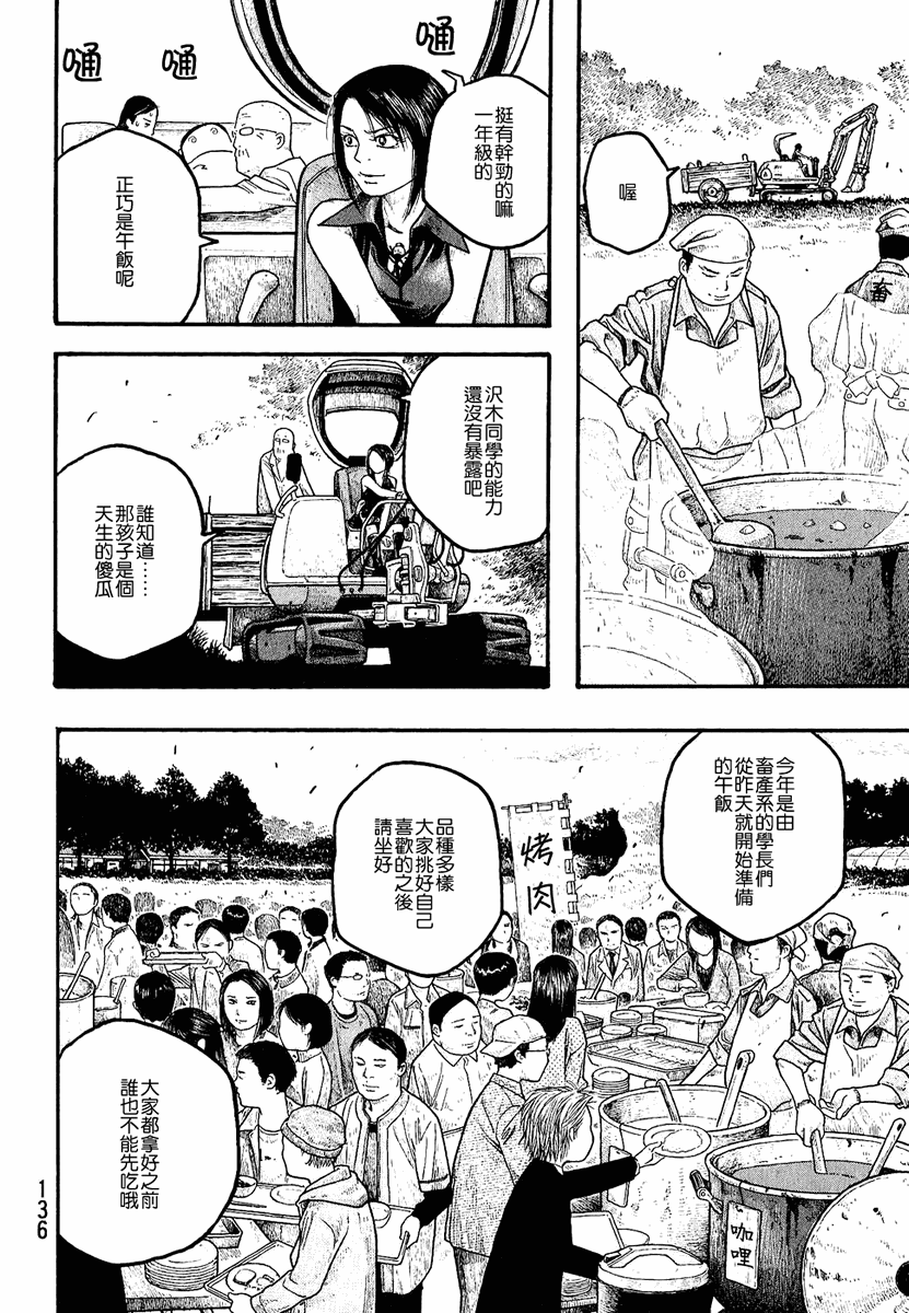 萌菌物语韩漫全集-第01卷无删减无遮挡章节图片 