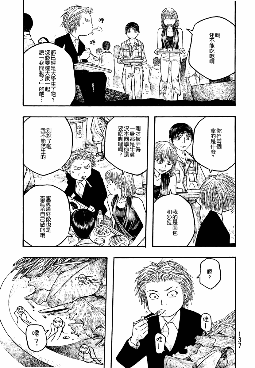 萌菌物语韩漫全集-第01卷无删减无遮挡章节图片 