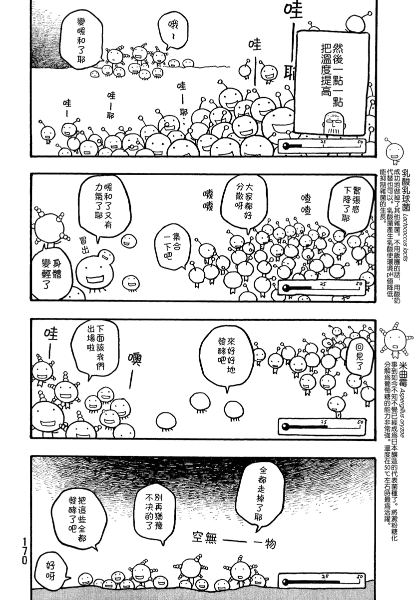 萌菌物语韩漫全集-第01卷无删减无遮挡章节图片 