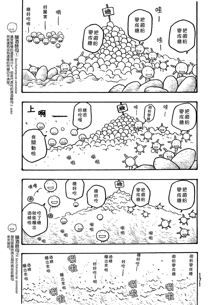 萌菌物语韩漫全集-第01卷无删减无遮挡章节图片 