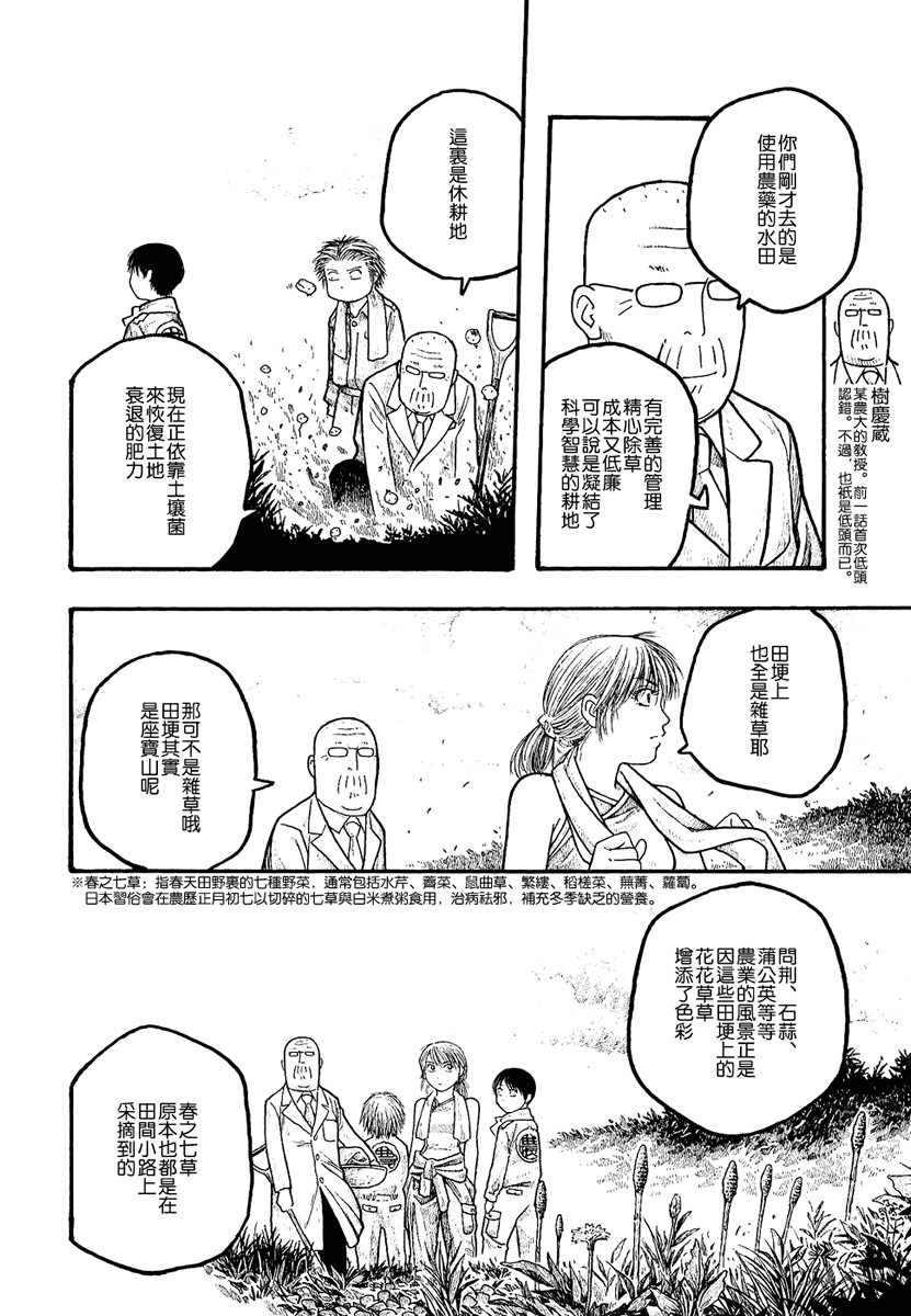 萌菌物语韩漫全集-第01卷无删减无遮挡章节图片 