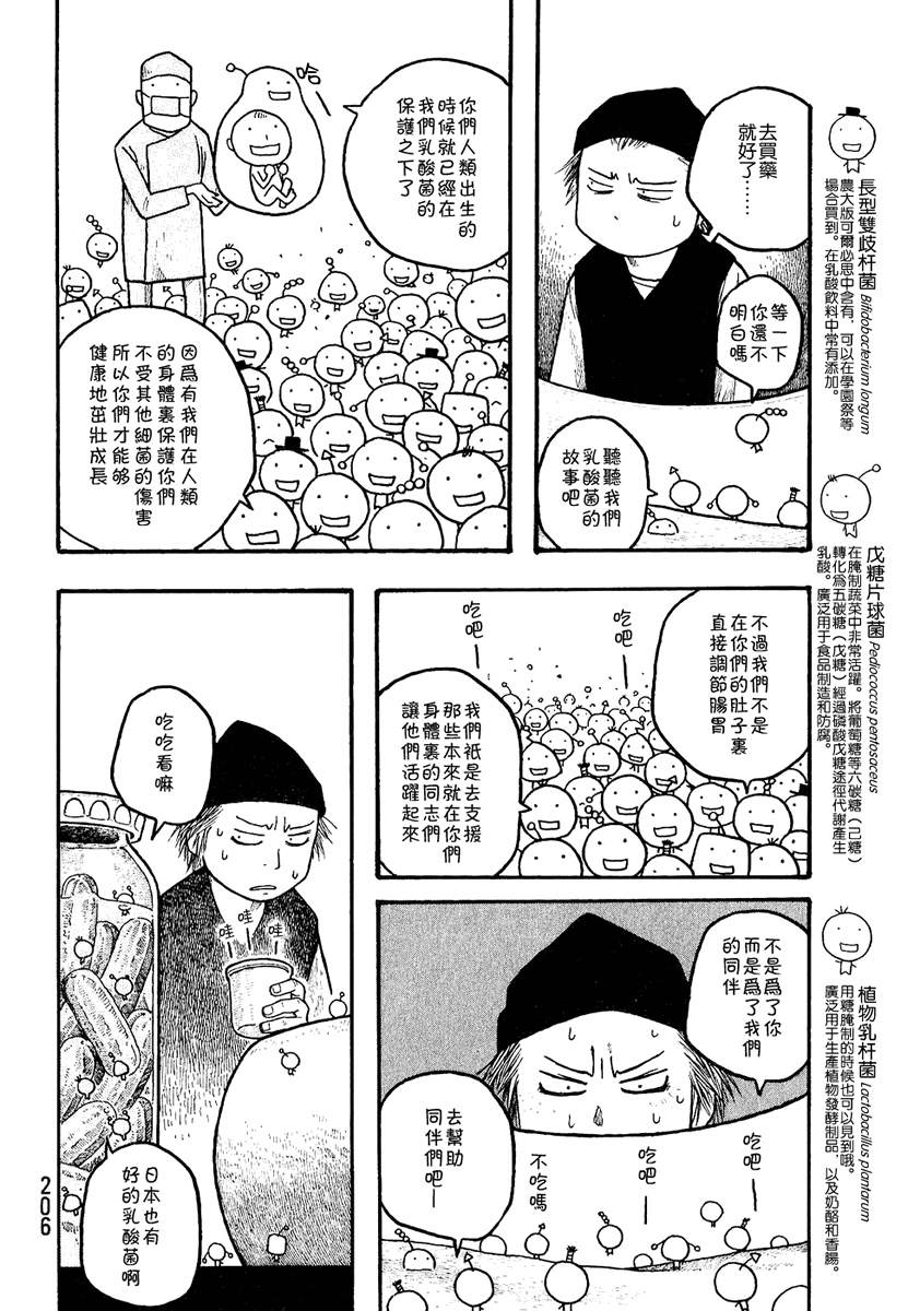 萌菌物语韩漫全集-第01卷无删减无遮挡章节图片 