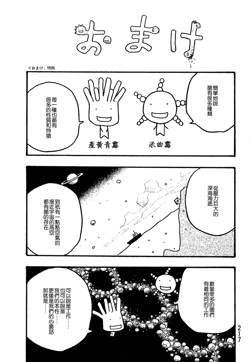 萌菌物语韩漫全集-第01卷无删减无遮挡章节图片 