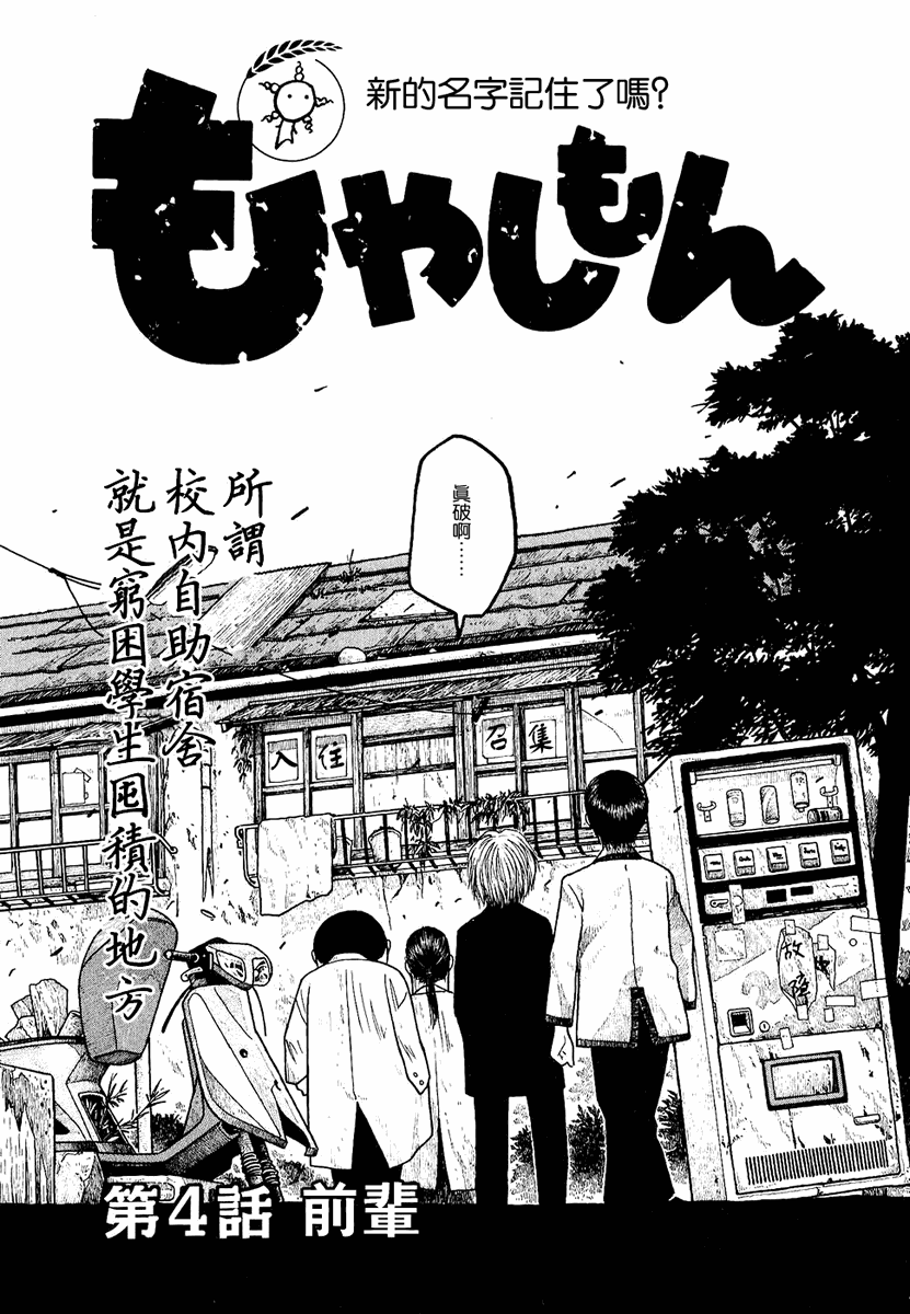 萌菌物语韩漫全集-第01卷无删减无遮挡章节图片 