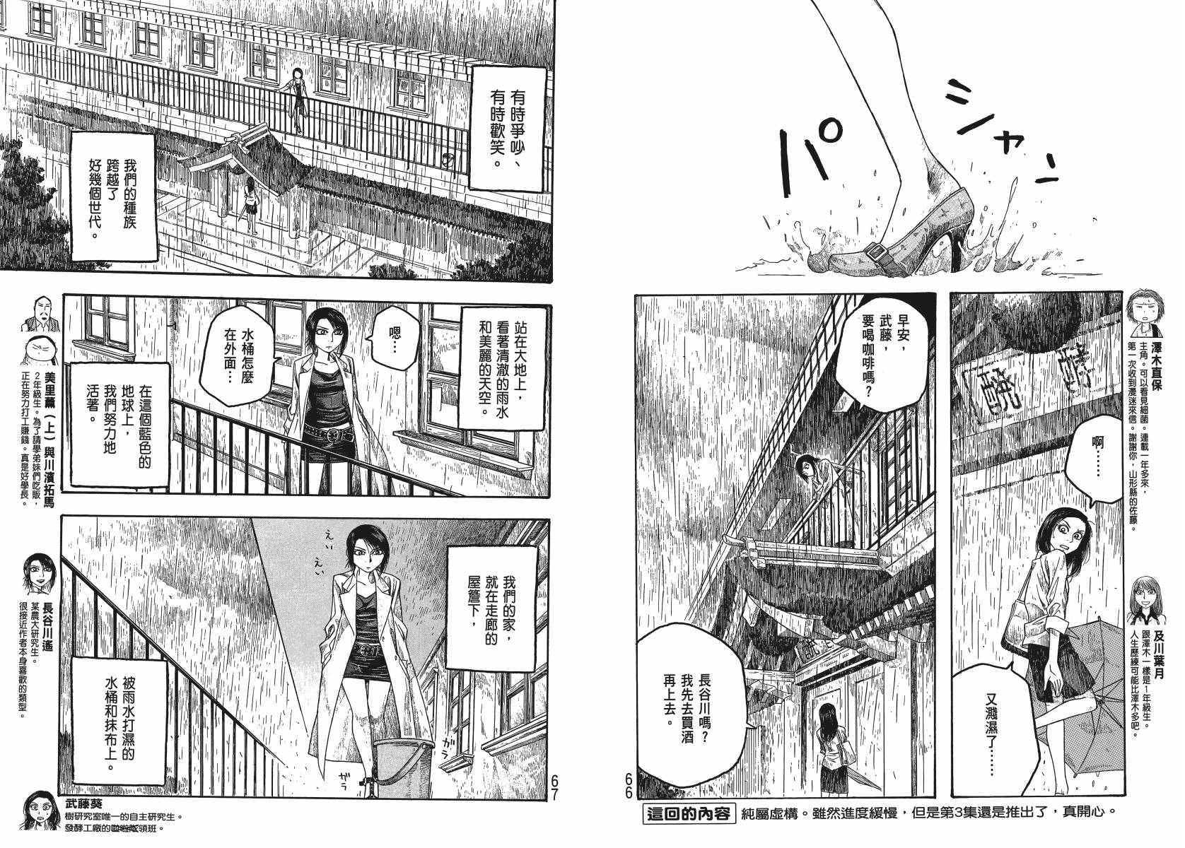 萌菌物语韩漫全集-第03卷无删减无遮挡章节图片 