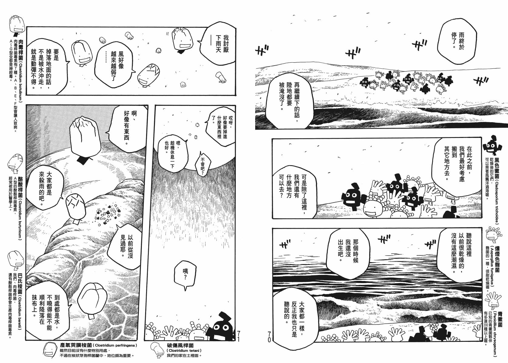 萌菌物语韩漫全集-第03卷无删减无遮挡章节图片 
