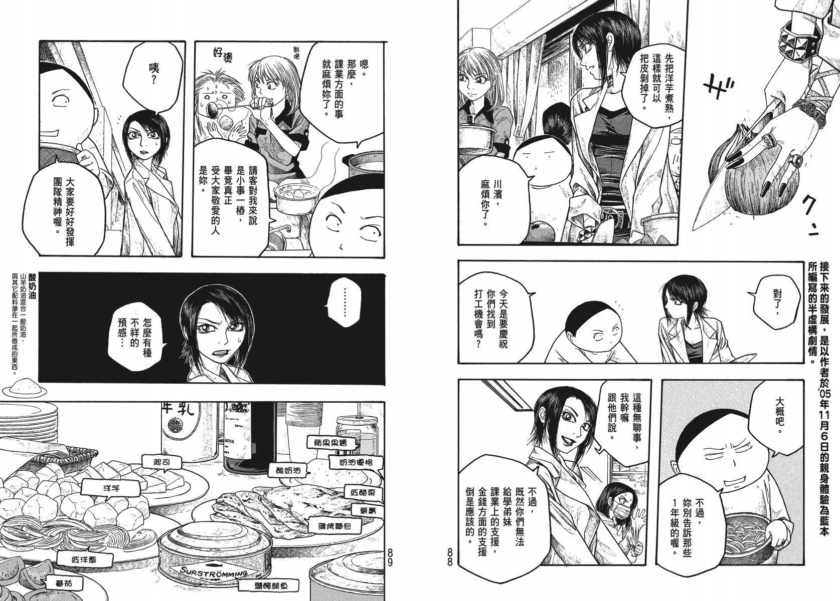 萌菌物语韩漫全集-第03卷无删减无遮挡章节图片 