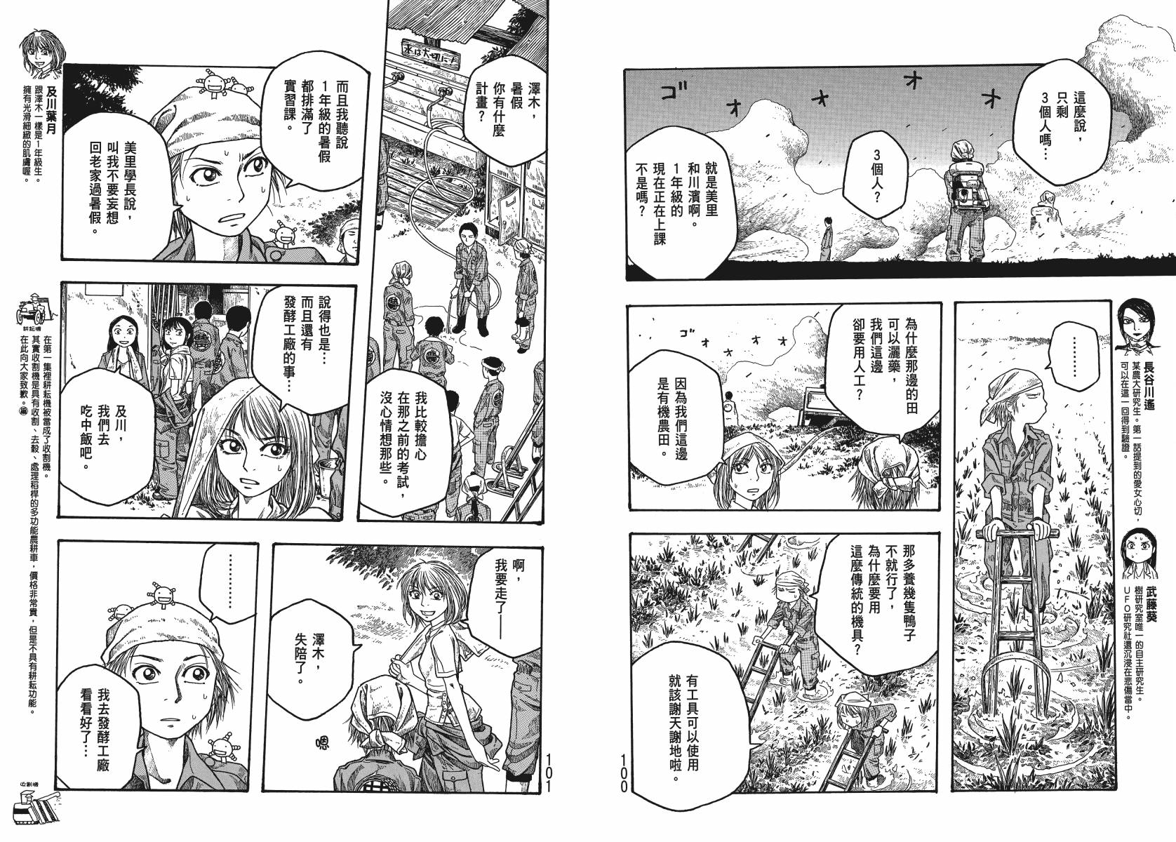 萌菌物语韩漫全集-第03卷无删减无遮挡章节图片 