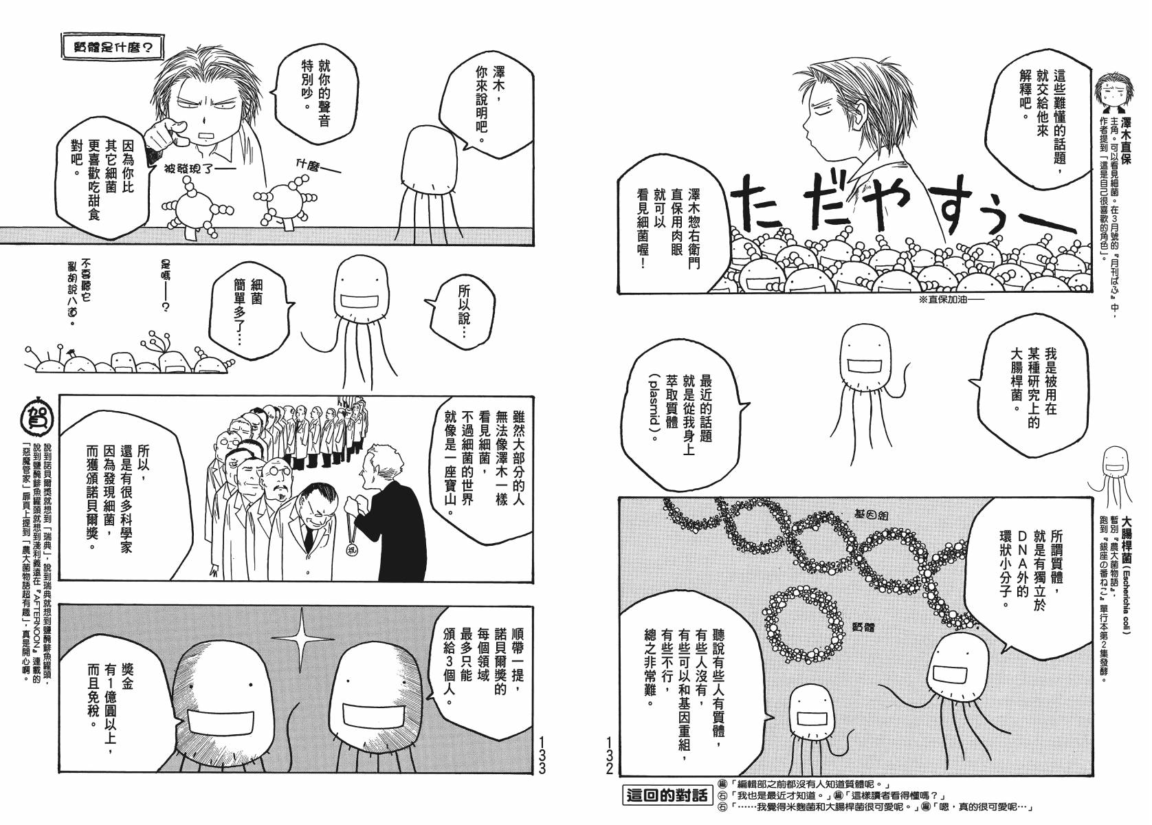 萌菌物语韩漫全集-第03卷无删减无遮挡章节图片 