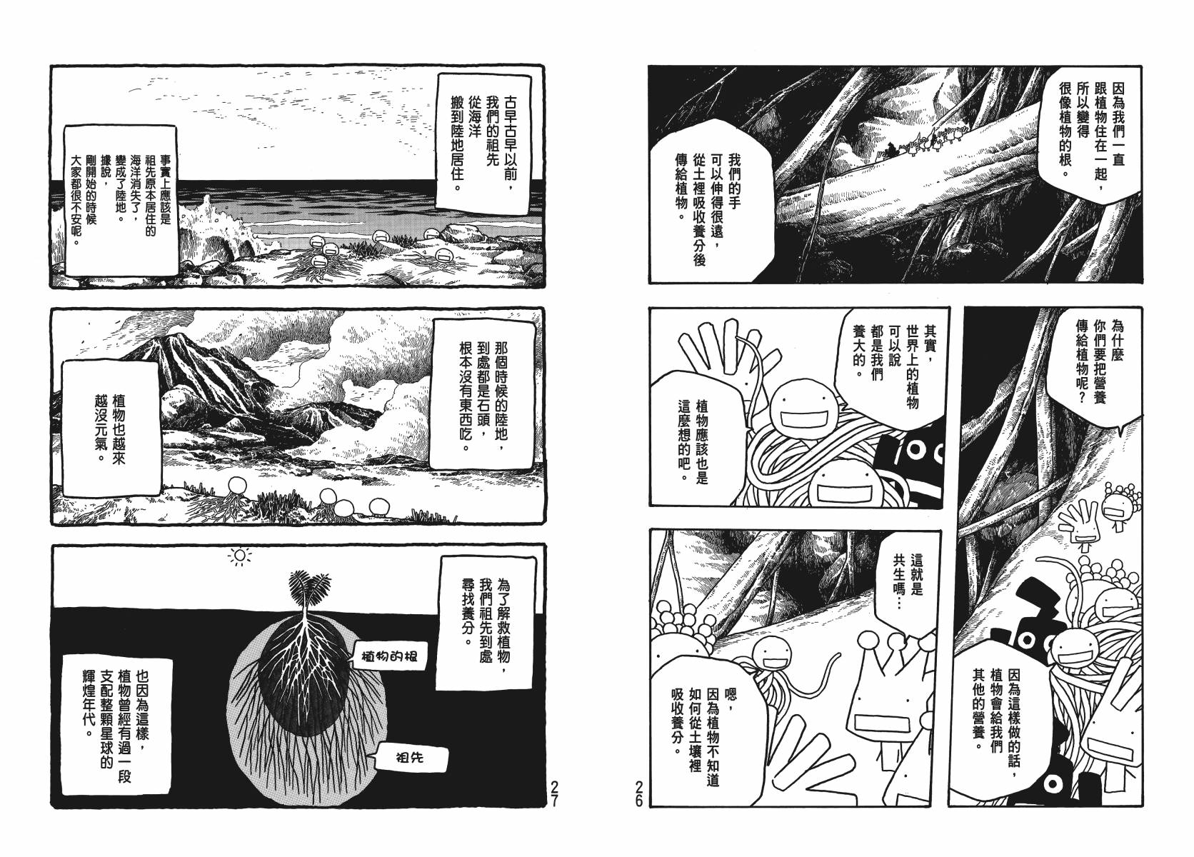 萌菌物语韩漫全集-第04卷无删减无遮挡章节图片 