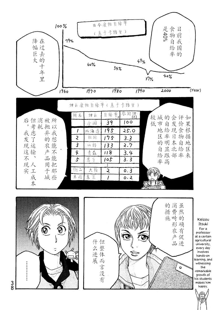 萌菌物语韩漫全集-第100话无删减无遮挡章节图片 