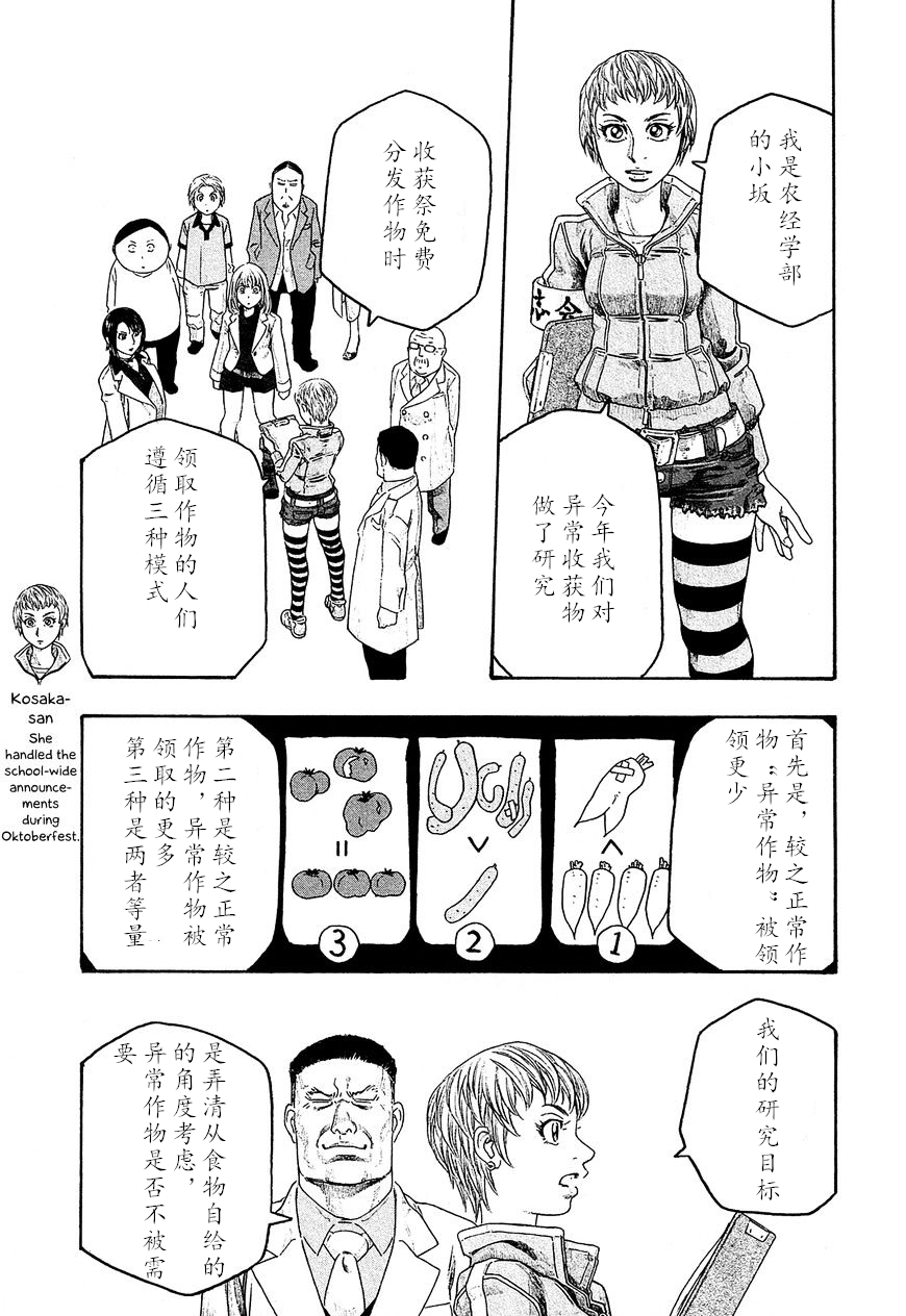 萌菌物语韩漫全集-第100话无删减无遮挡章节图片 