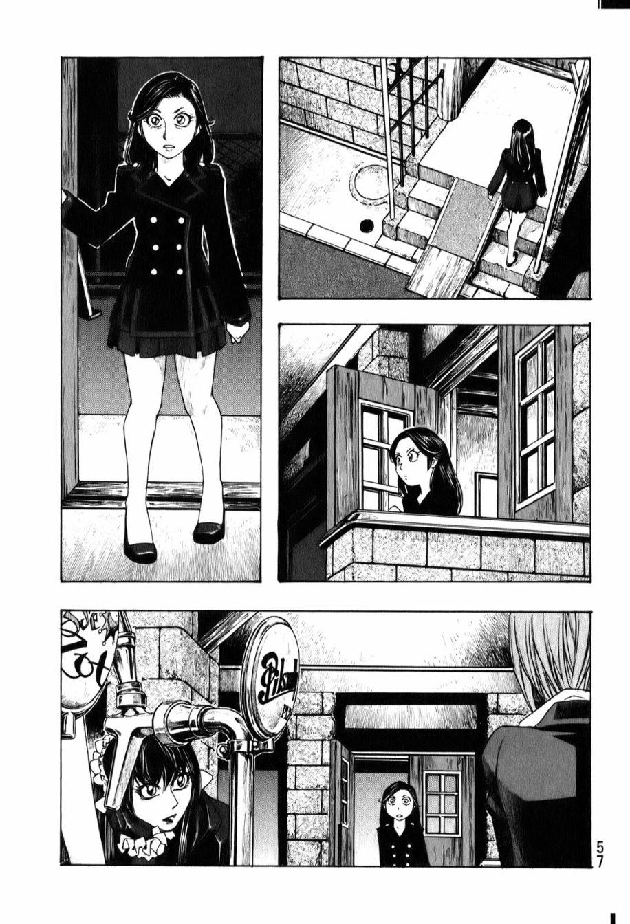 萌菌物语韩漫全集-第90话无删减无遮挡章节图片 