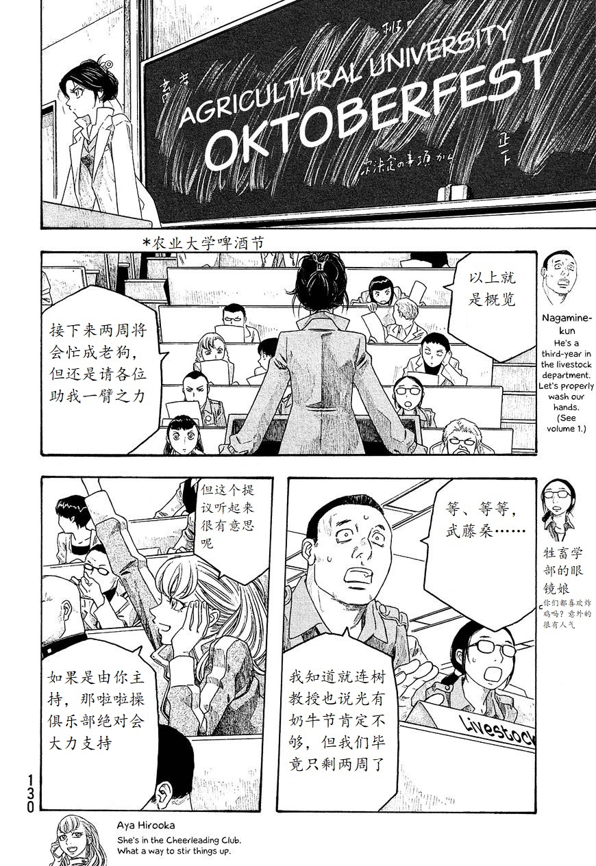 萌菌物语韩漫全集-第95话无删减无遮挡章节图片 
