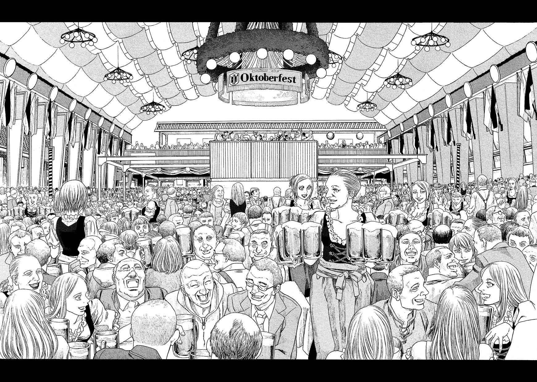萌菌物语韩漫全集-第98话无删减无遮挡章节图片 