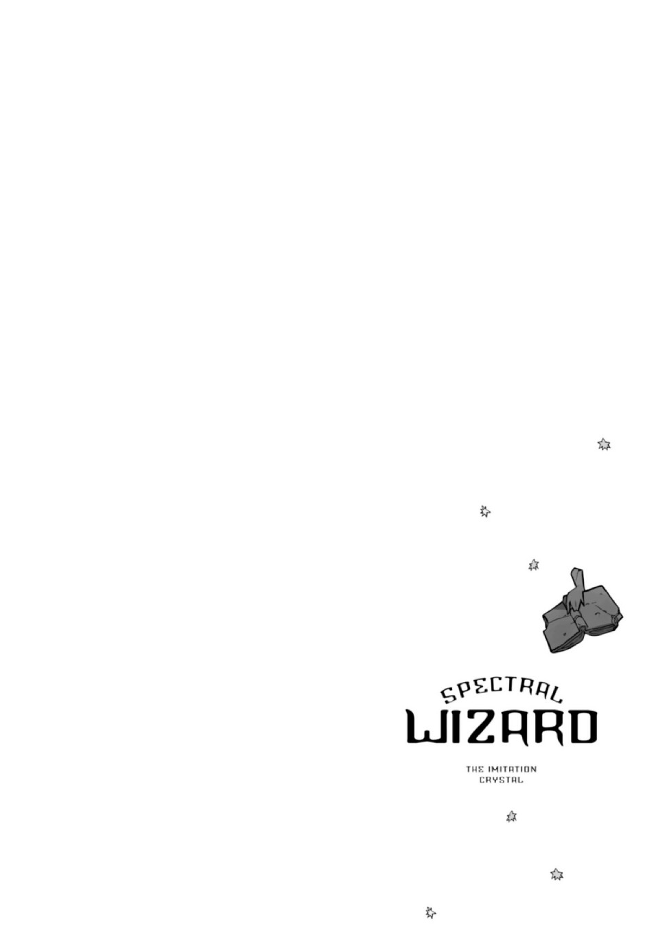 Spectral Wizard韩漫全集-第04话无删减无遮挡章节图片 
