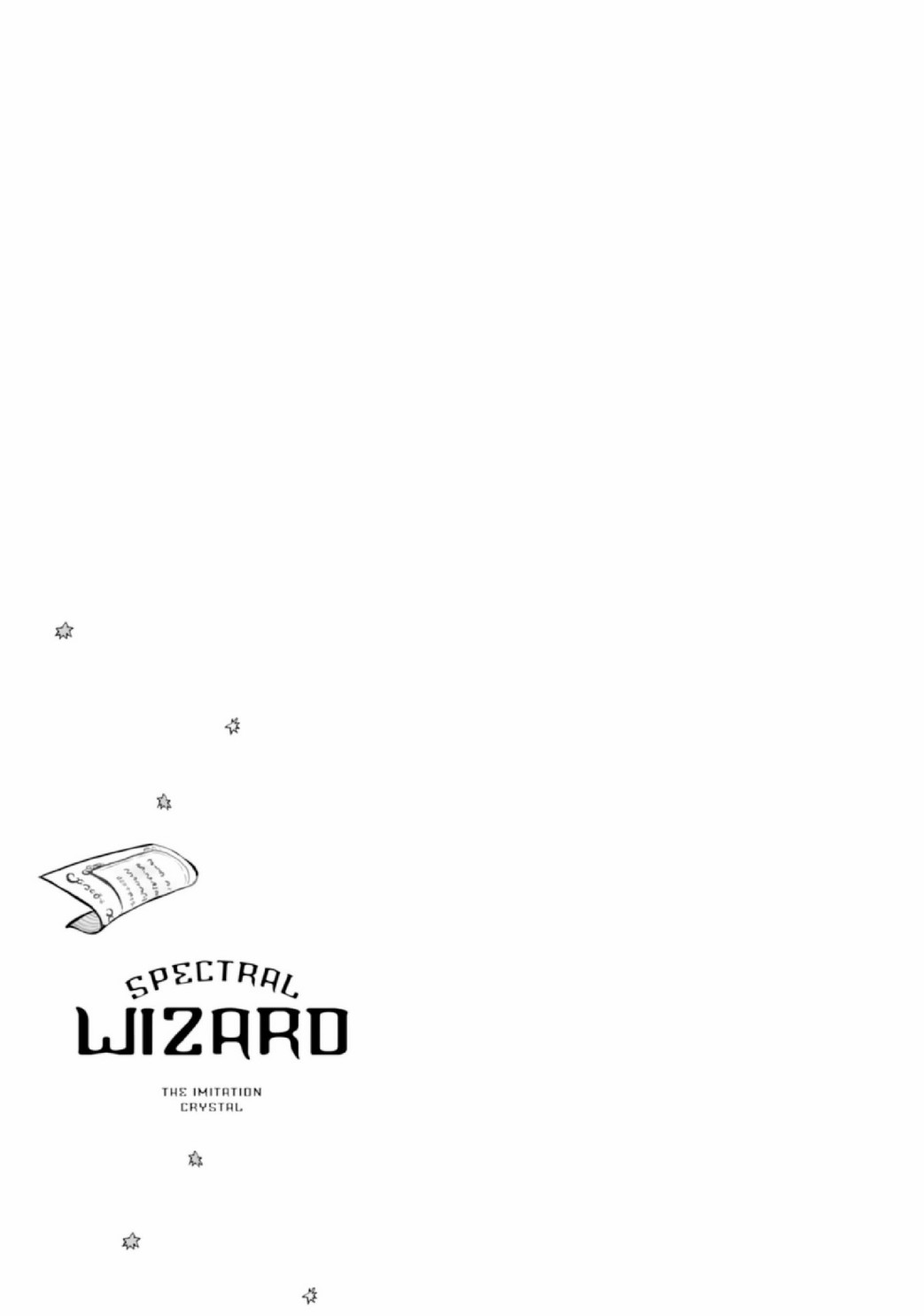 Spectral Wizard韩漫全集-第08话无删减无遮挡章节图片 